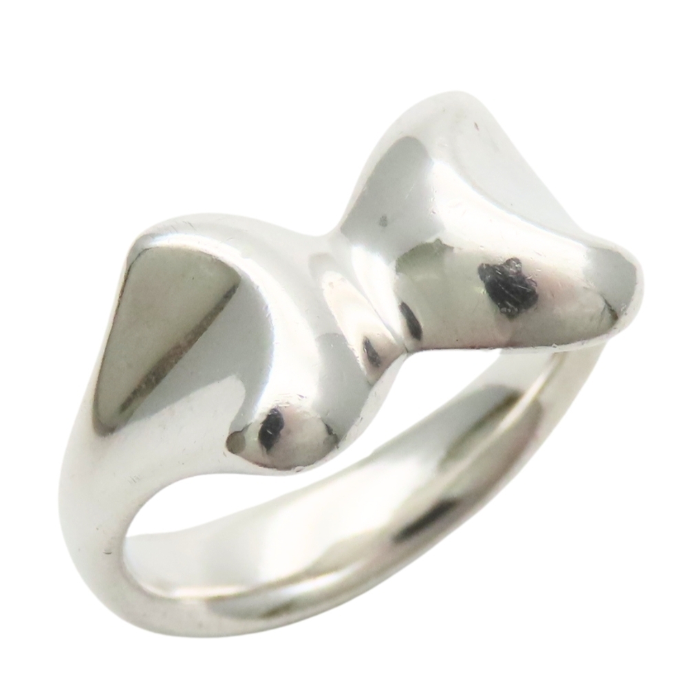 TIFFANY & CO. Silver Ring